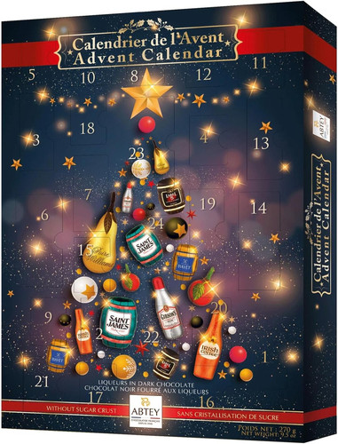 Rossini calendario - rossini's,