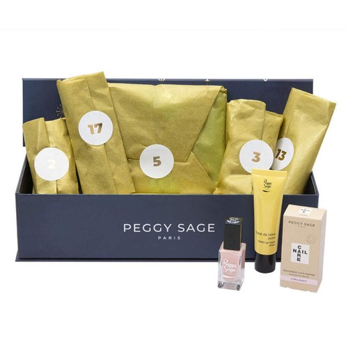 Peggy sage calendario avvento - peggy,