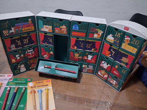 Legami calendario avvento - legami, a