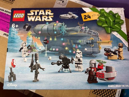 Lego star wars calendario - star,