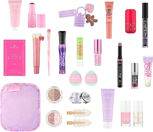 Essence calendario - essence,