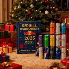 Calendario dell'Avvento 2025