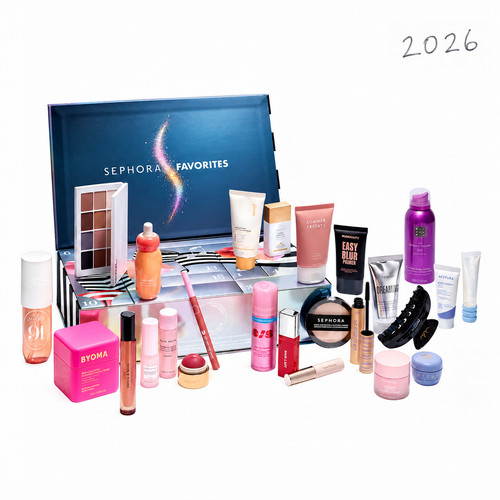 Calendario avvento sephora - avvento,