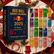 Calendario dell'Avvento 2025