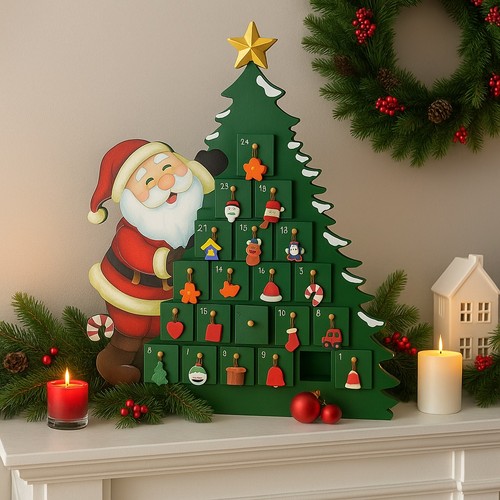Calendario avvento natale - avvento,