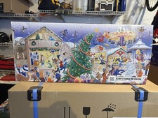 Calendario dell'Avvento