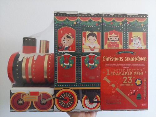 Legami calendario avvento - legami,
