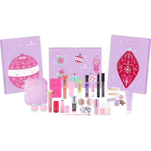 Essence calendario - essence,