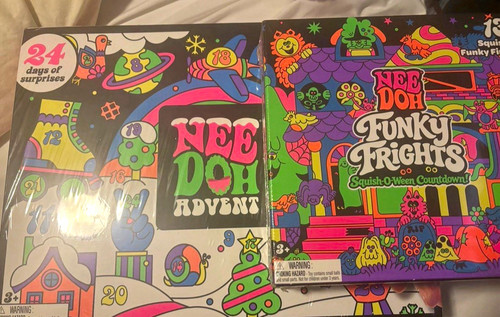 Nee doh bundle 1 - nee,