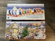 CALENDARIO DELL'AVVENTO 2025