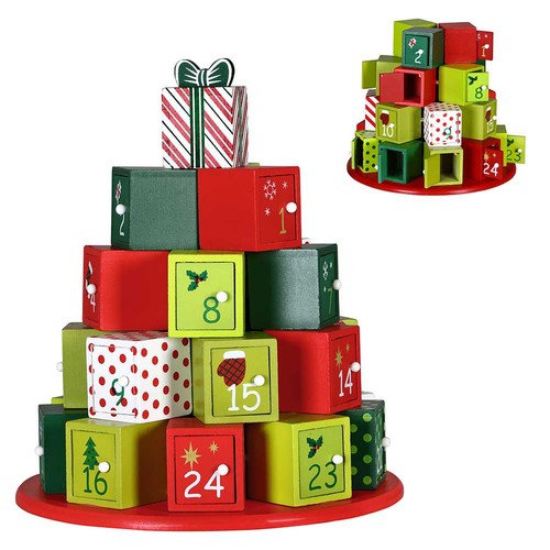 Calendario avvento regali - avvento,