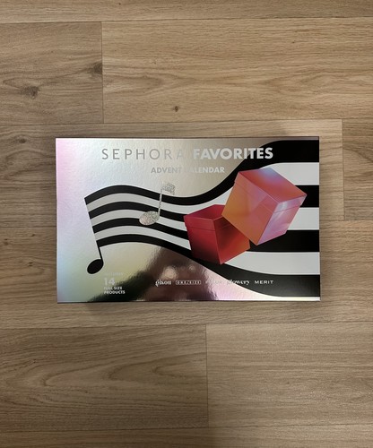 Sephora favorites calendario - sephora,