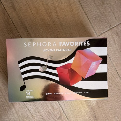 Calendario avvento sephora - avvento,