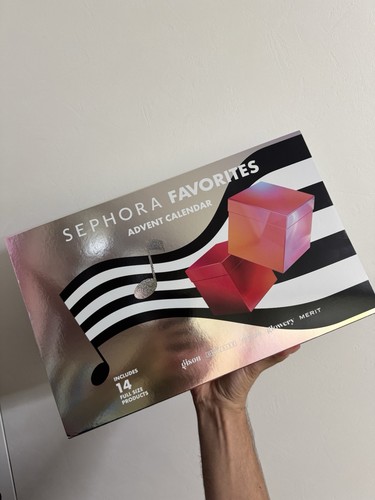 Sephora favorites calendario - sephora,