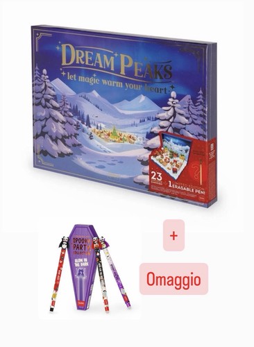 Legami calendario avvento - ✅legami,