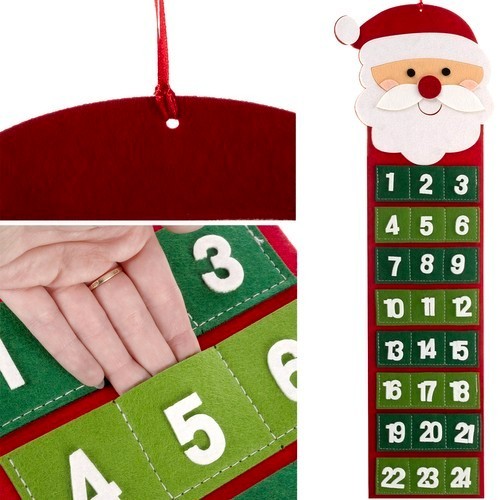 Calendario avvento 2026 - avvento,