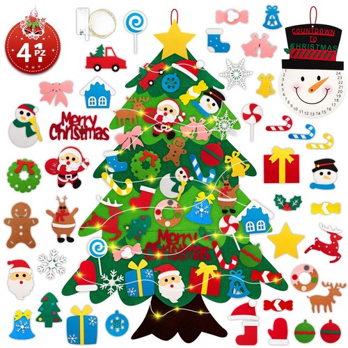 Lanpn albero natale in - lanpn,
