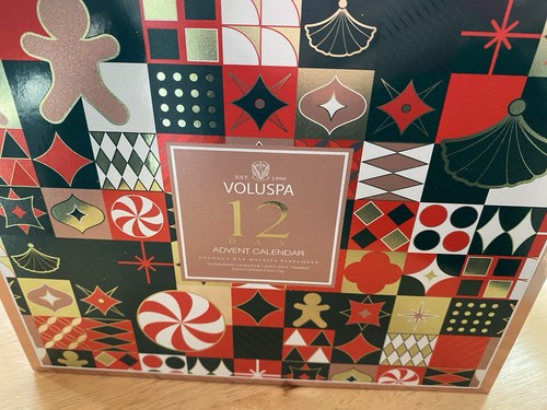 Voluspa collezione vacanze - collezione,