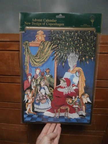 Calendario avvento noel - avvento,,