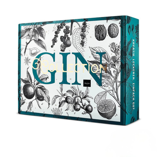 Wajos gin calendario avvento - wajos,