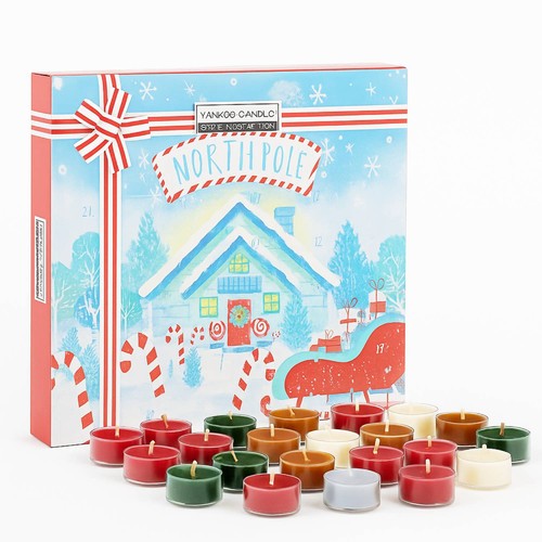 Yankee candle north pole - north,