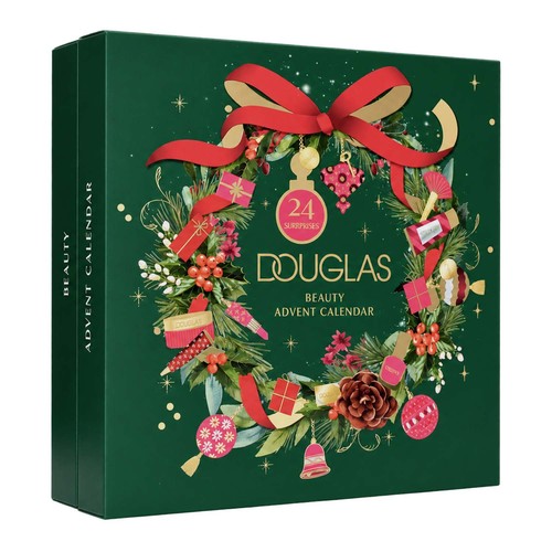 Douglas calendario avvento - calendario,