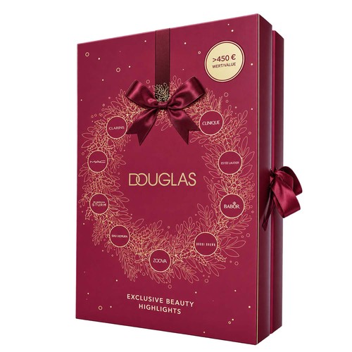 Douglas calendario avvento - calendario,
