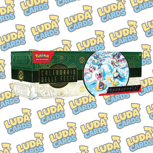 Ludacards calendario - ludacards,