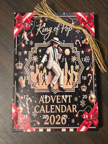Michael jackson king of pop - michael,
