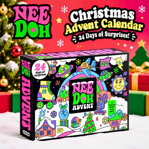 Calendario dell avvento - calendario, dell'avvento