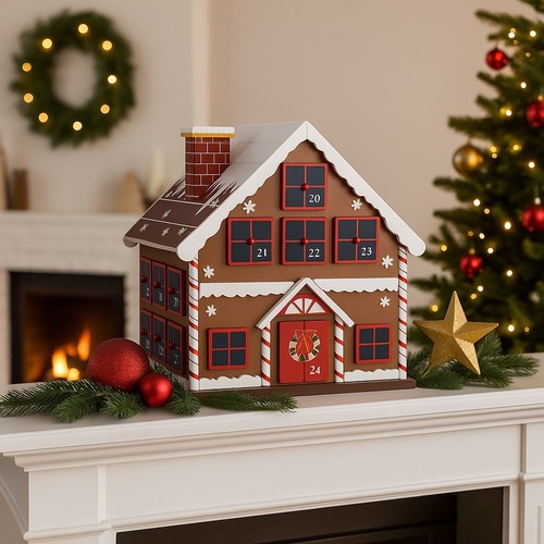 Calendario avvento natale - avvento,
