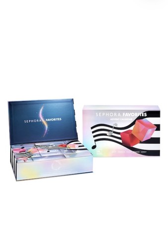 Sephora favorites calendario - favorites,