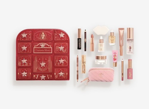 Charlotte tilbury beauty - charlotte,