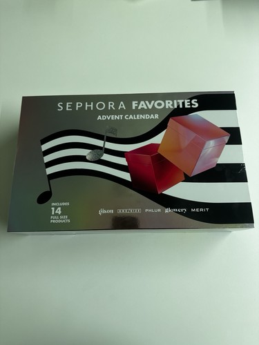 Sephora favorites calendario - favorites,