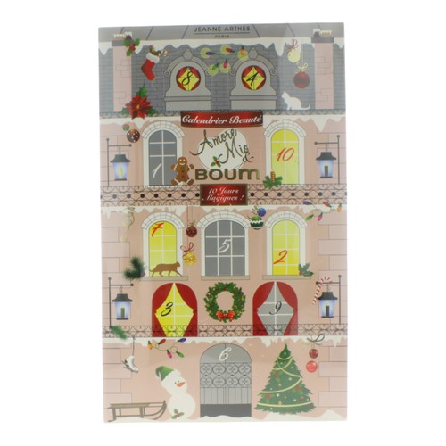 Jeanne arthes calendario - jeanne,