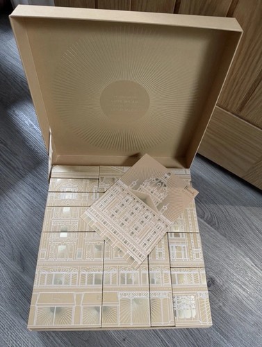 Harrods beauty calendario - beauty,