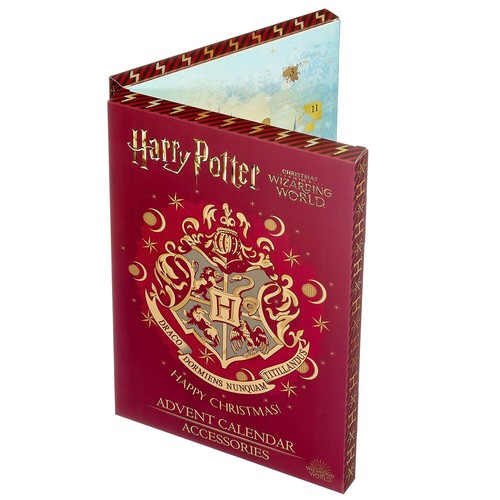 Harry potter calendario - potter,