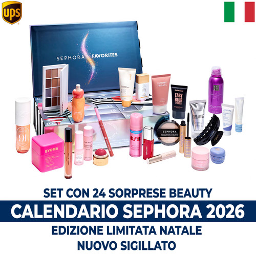 Sephora favorites - favorites,