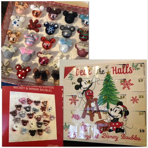 Calendario avvento primark - calendario,