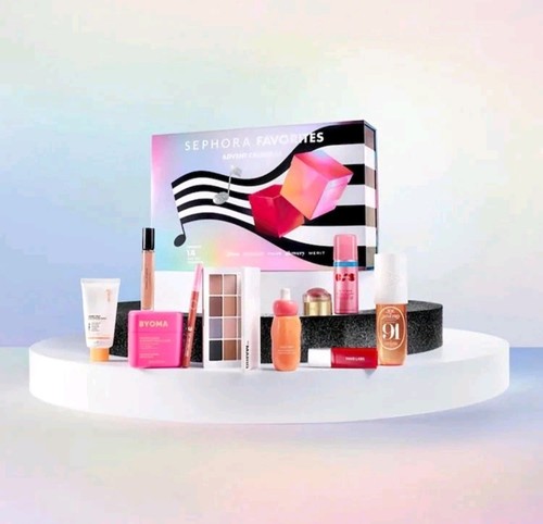 Sephora calendario avvento - calendario,