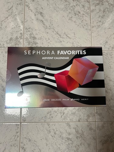 Calendario avvento sephora - avvento,
