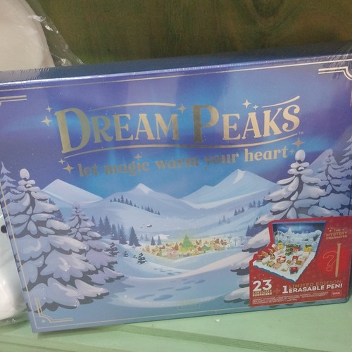 Legami milano dream peaks - legami,