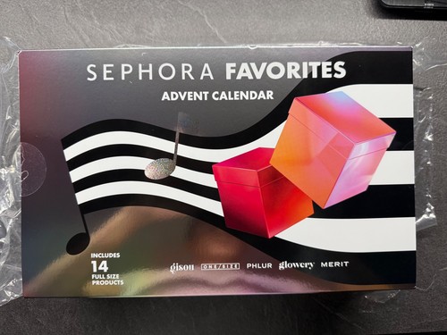 Sephora favorites calendario - favorites,