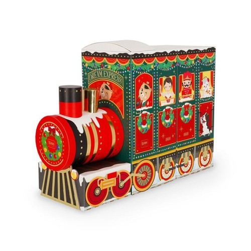 Legami calendario - -,