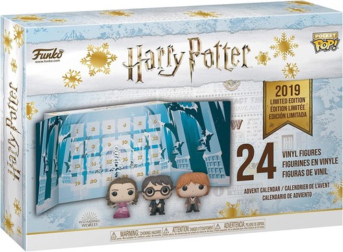 Funko pop calendario avvento - ,