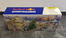 Red Bull Advent Calendar 2025