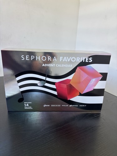 Sephora favorites calendario - sephora,