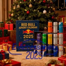 Calendario dell'Avvento 2025