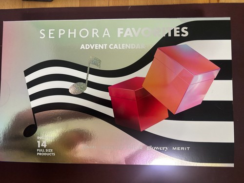 Sephora favorites calendario - sephora,