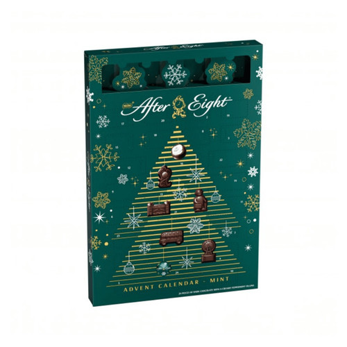 Calendario avvento after eight - after,